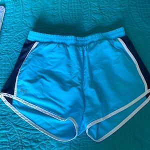 Under Armour Women Shorts